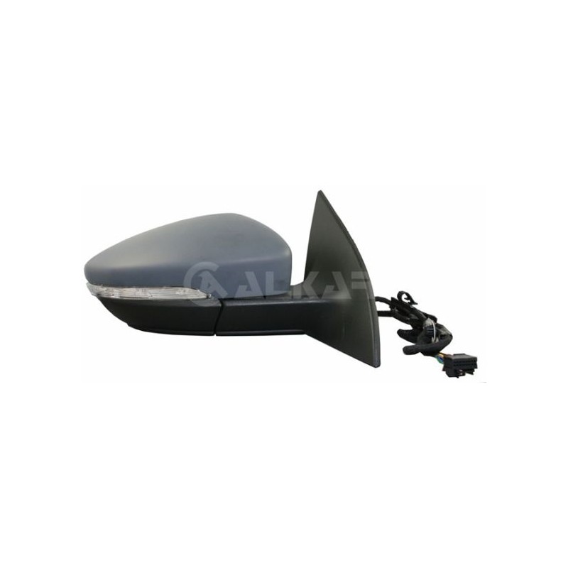 VAUNER 105.2348015 Retrovisor exterior - 1