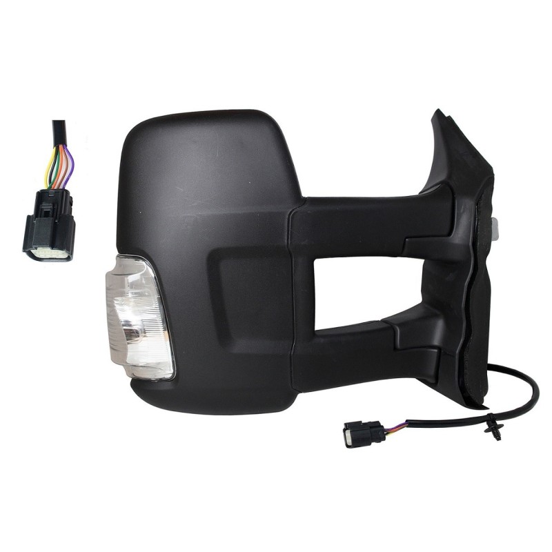 VAUNER 105.1062031 Retrovisor exterior - 1