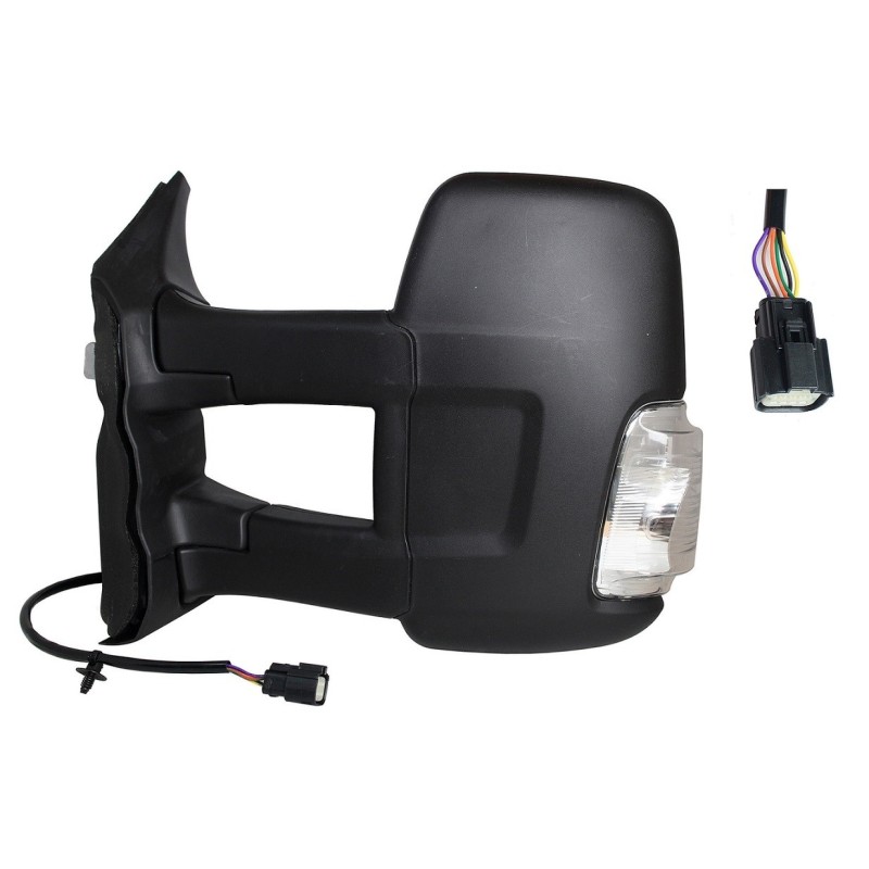 VAUNER 105.1062038 Retrovisor exterior - 1