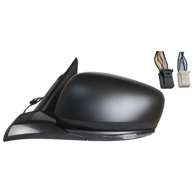 VAUNER 105.1809012 Retrovisor exterior - 1