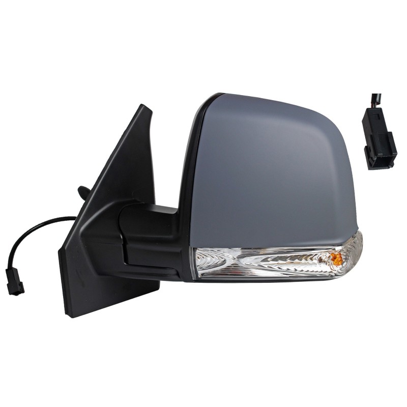 VAUNER 105.0976012 Retrovisor exterior - 1