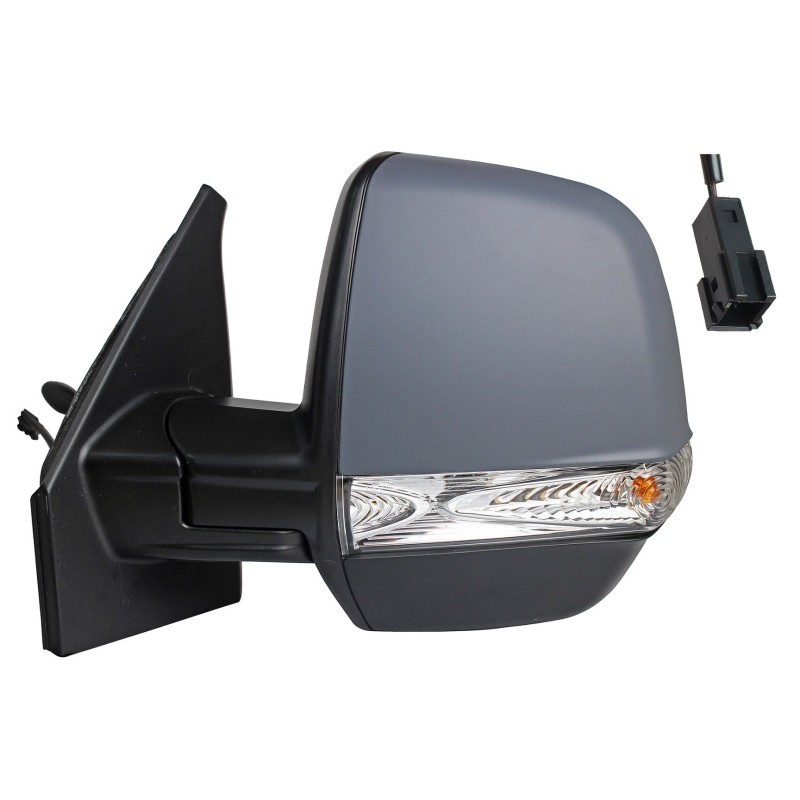 VAUNER 105.0976014 Retrovisor exterior - 1