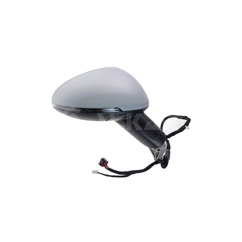VAUNER 105.6149818 Retrovisor exterior - 1