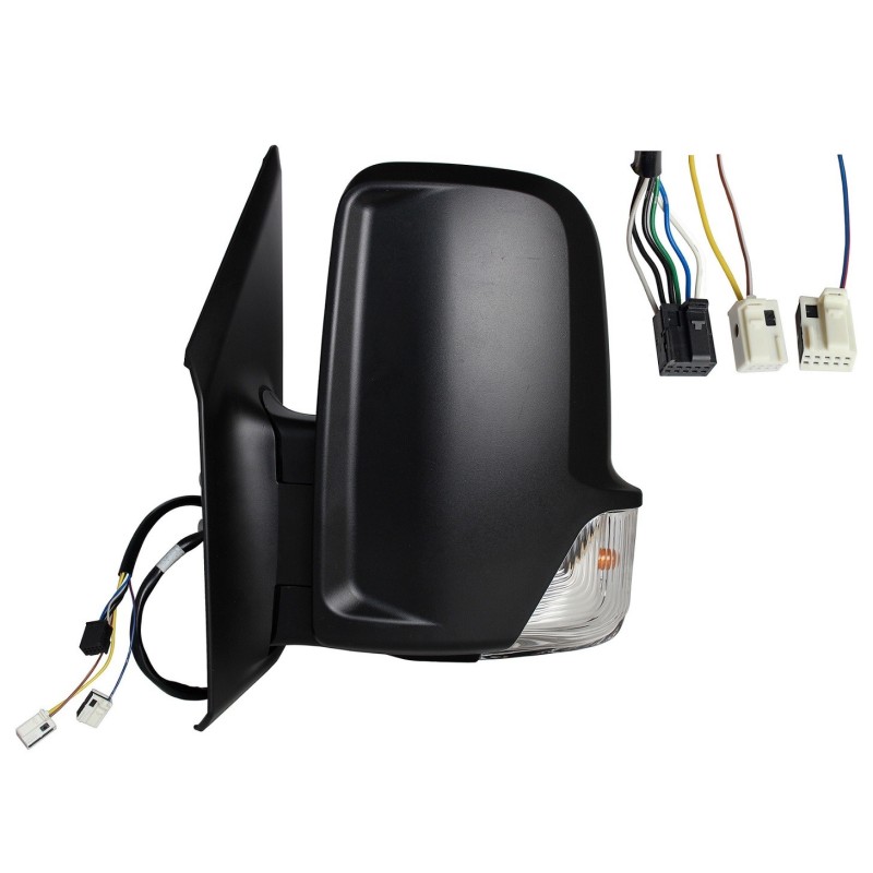 VAUNER 105.1327012 Retrovisor exterior - 1