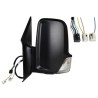 VAUNER 105.1327012 Retrovisor exterior - 1