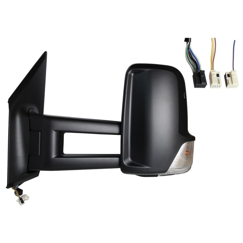 VAUNER 105.1327014 Retrovisor exterior - 1