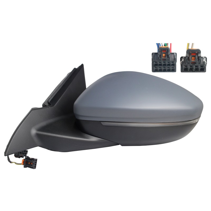 VAUNER 105.1675014 Retrovisor exterior - 1