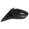 VAUNER 105.1072014 Retrovisor exterior - 1