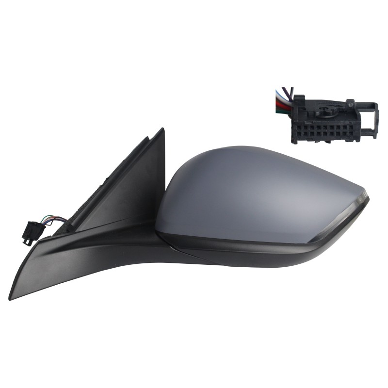 VAUNER 105.1759014 Retrovisor exterior - 1