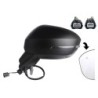 VAUNER 105.8071018 Retrovisor exterior - 1