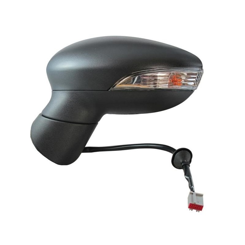 VAUNER 105.1057016 Retrovisor exterior - 1