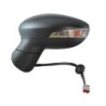 VAUNER 105.1057016 Retrovisor exterior - 1