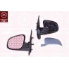 VAUNER 105.1999028 Retrovisor exterior - 1