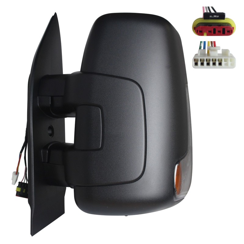 VAUNER 105.0982012 Retrovisor exterior - 1