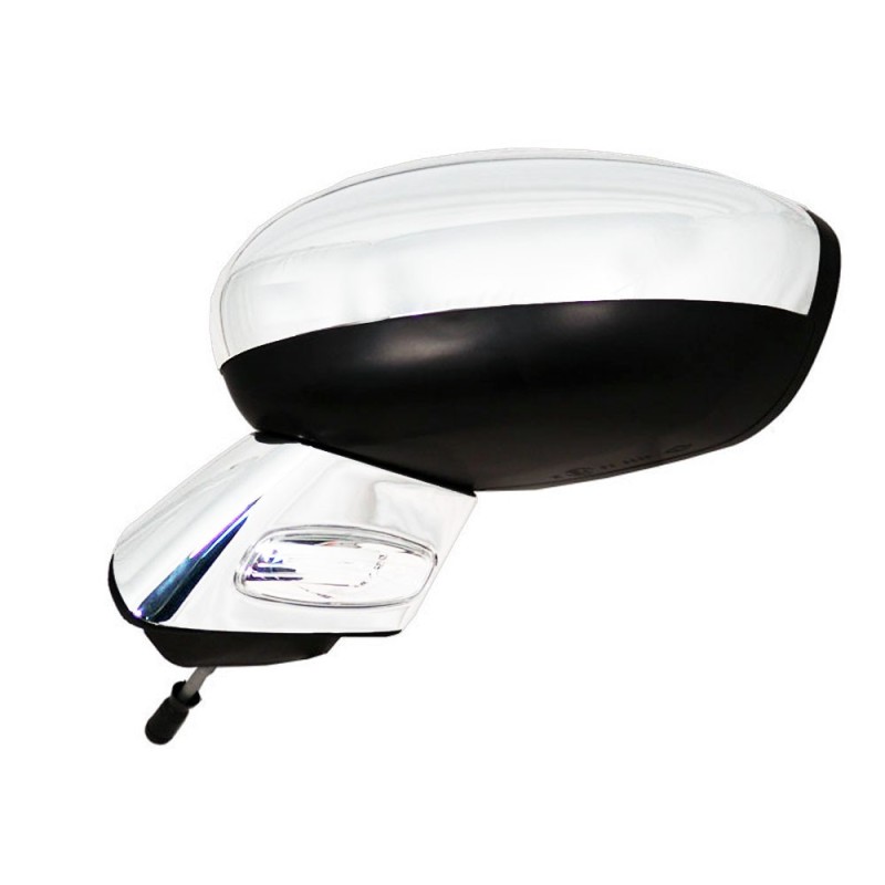 VAUNER 105.0751016 Retrovisor exterior - 1