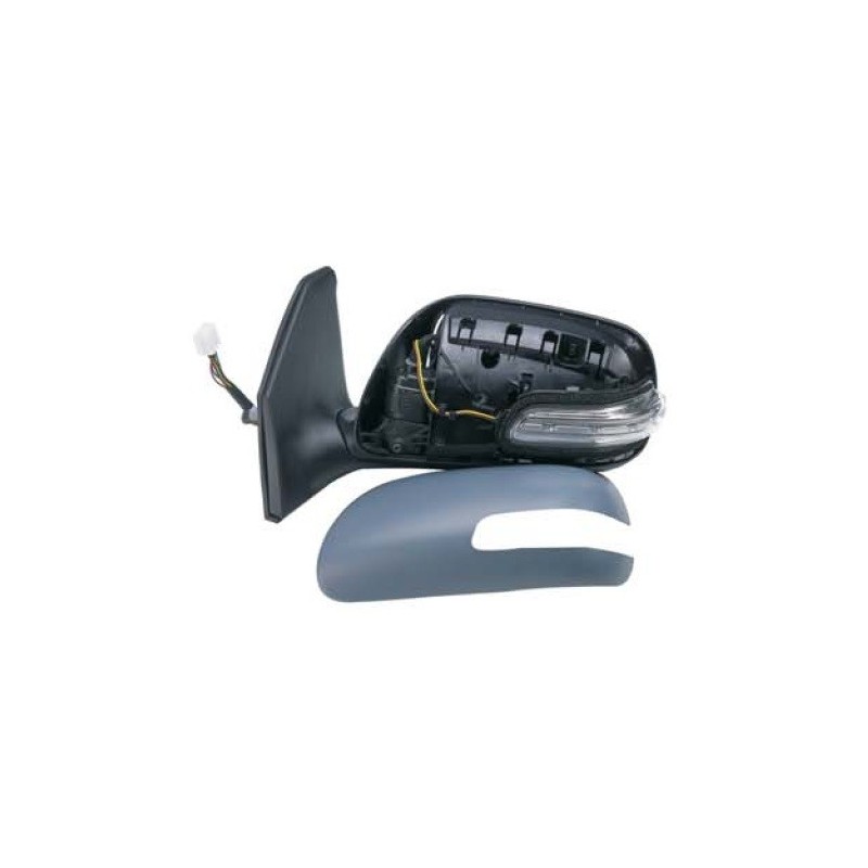 VAUNER 105.9075012 Retrovisor exterior - 1