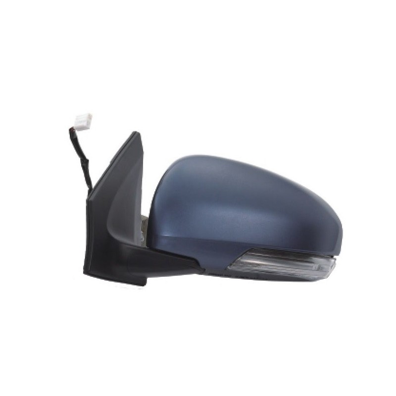 VAUNER 105.9079016 Retrovisor exterior - 1
