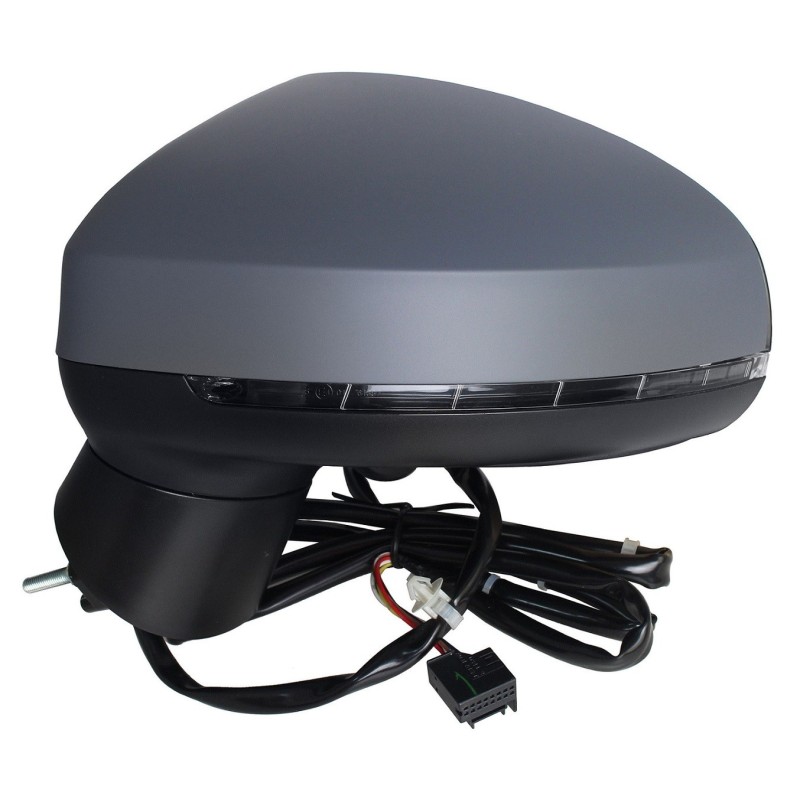 VAUNER 105.0242012 Retrovisor exterior - 1