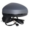 VAUNER 105.0242012 Retrovisor exterior - 1