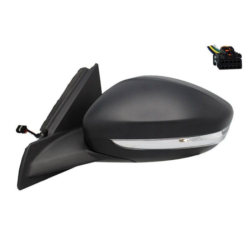 VAUNER 105.1756022 Retrovisor exterior - 1