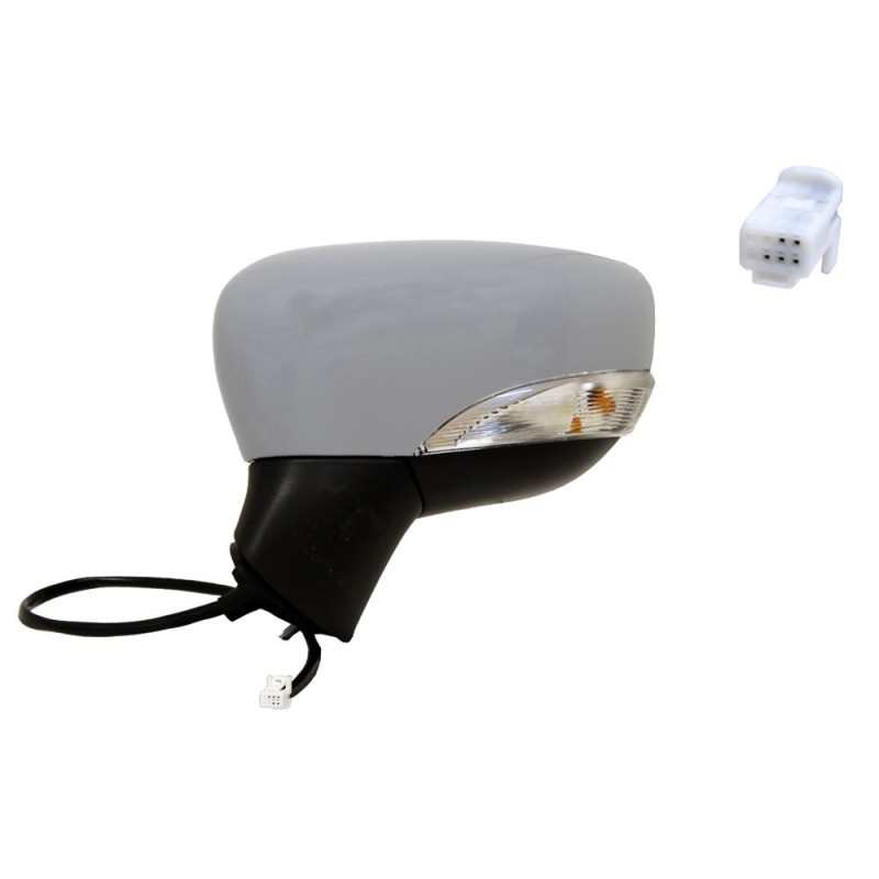 VAUNER 105.8063012 Retrovisor exterior - 1