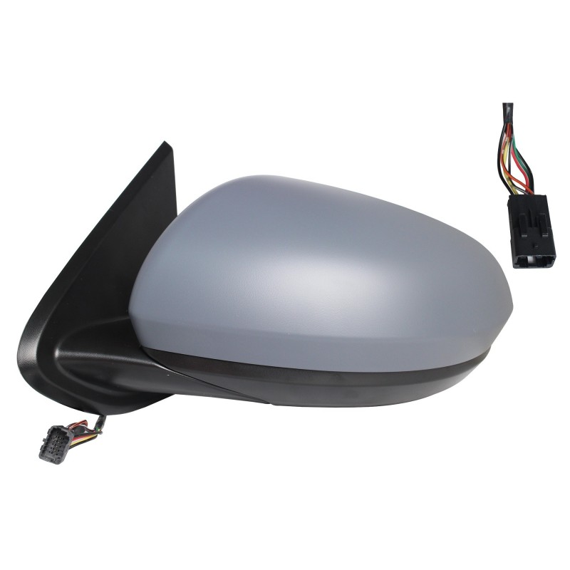 VAUNER 105.0859114 Retrovisor exterior - 1