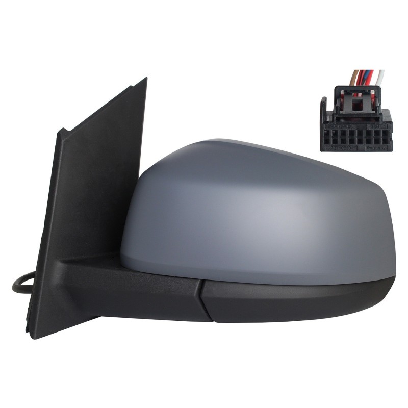 VAUNER 105.2386012 Retrovisor exterior - 1