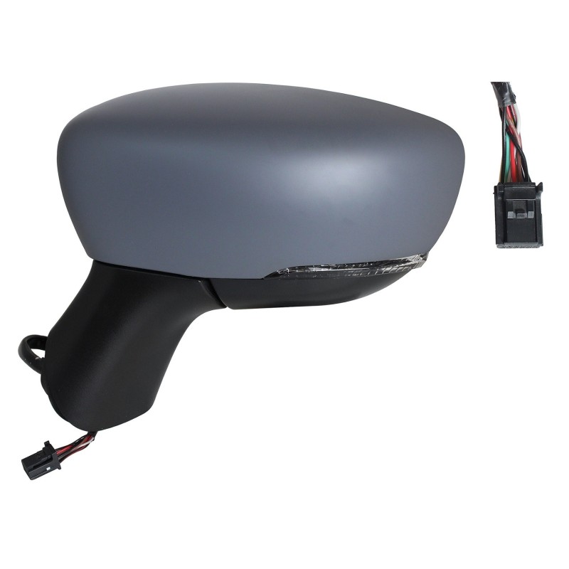 VAUNER 105.1812016 Retrovisor exterior - 1