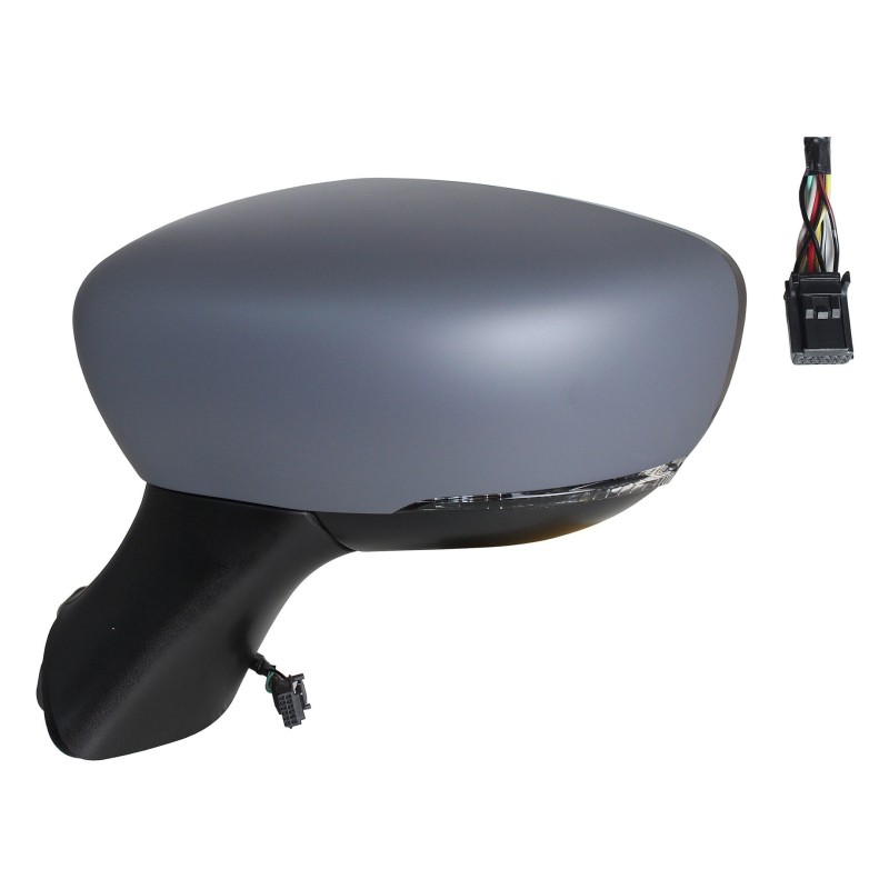VAUNER 105.1811016 Retrovisor exterior - 1