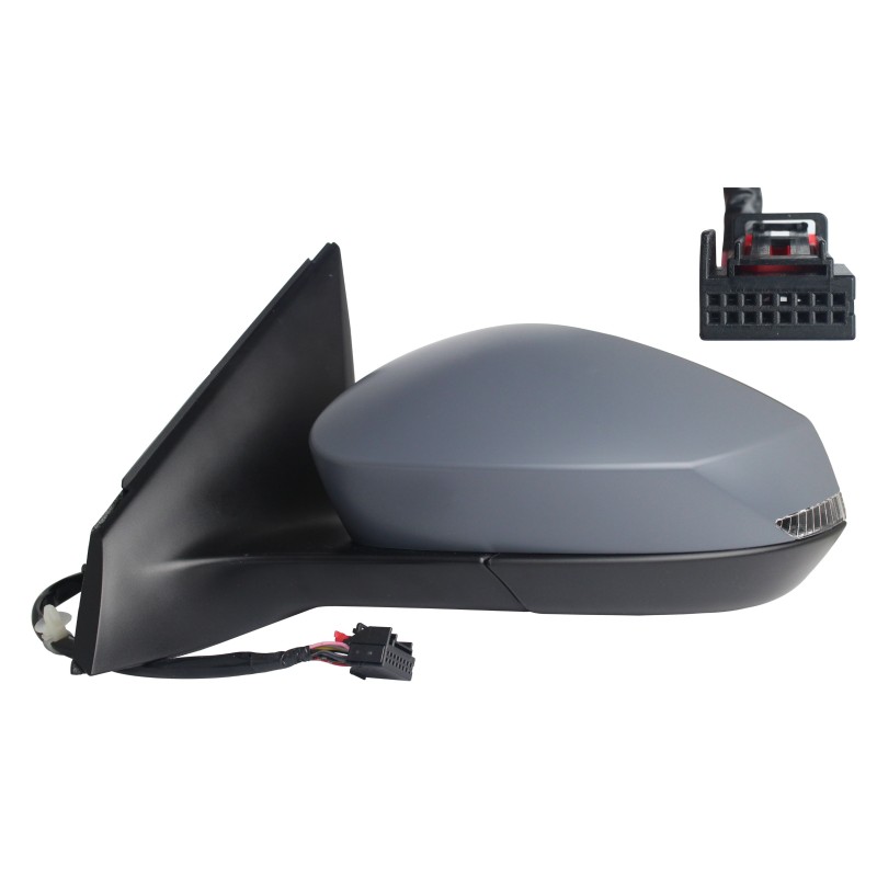 VAUNER 105.1978014 Retrovisor exterior - 1