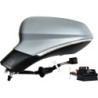 VAUNER 105.2139014 Retrovisor exterior - 1