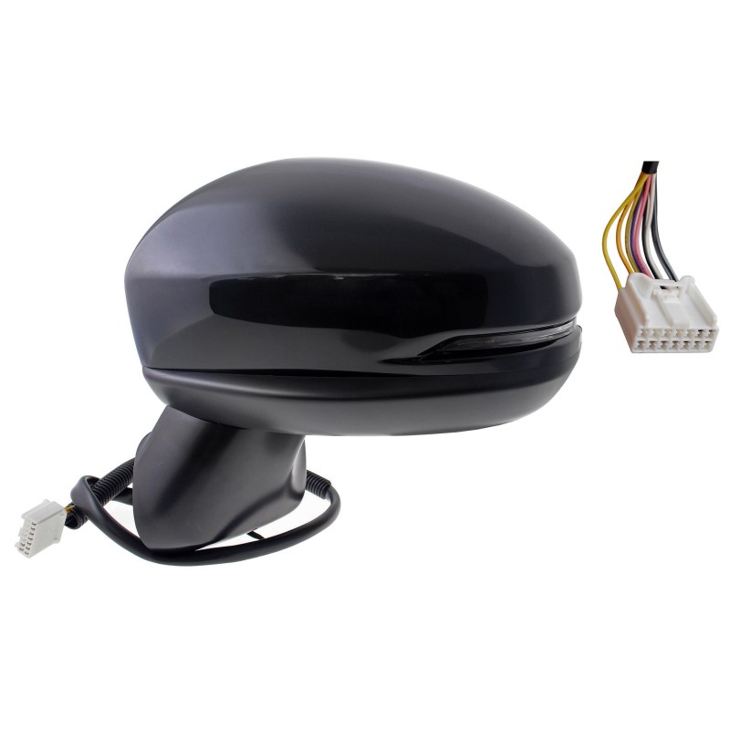 VAUNER 105.5032014 Retrovisor exterior - 1