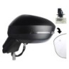 VAUNER 105.8070014 Retrovisor exterior - 1
