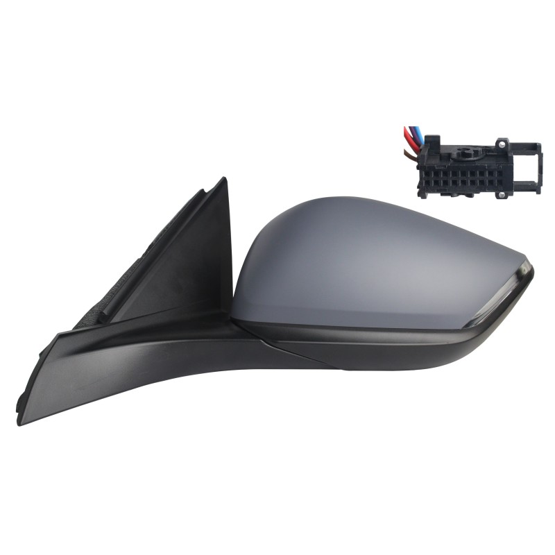 VAUNER 105.1759012 Retrovisor exterior - 1