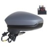 VAUNER 105.0247012 Retrovisor exterior - 1