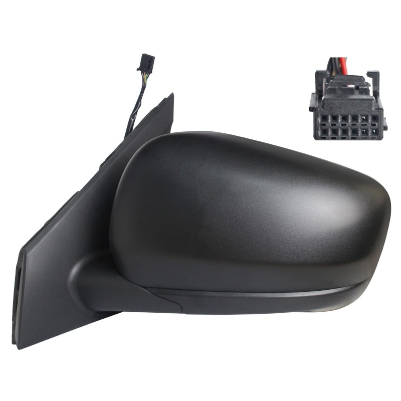 VAUNER 105.1822014 Retrovisor exterior - 1
