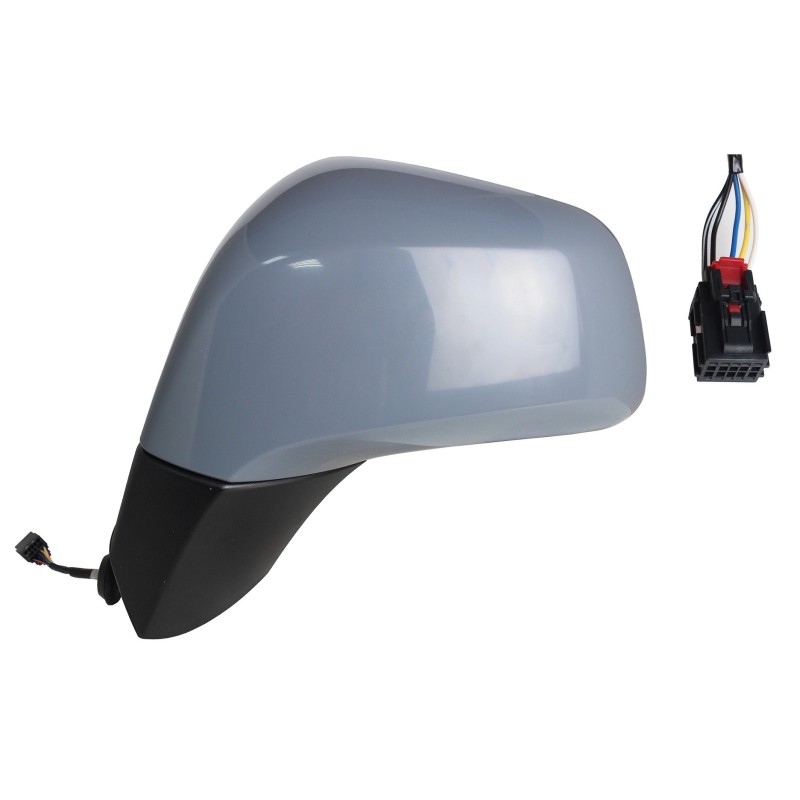 VAUNER 105.1666012 Retrovisor exterior - 1