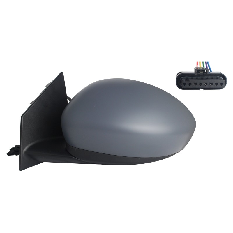 VAUNER 105.0980012 Retrovisor exterior - 1