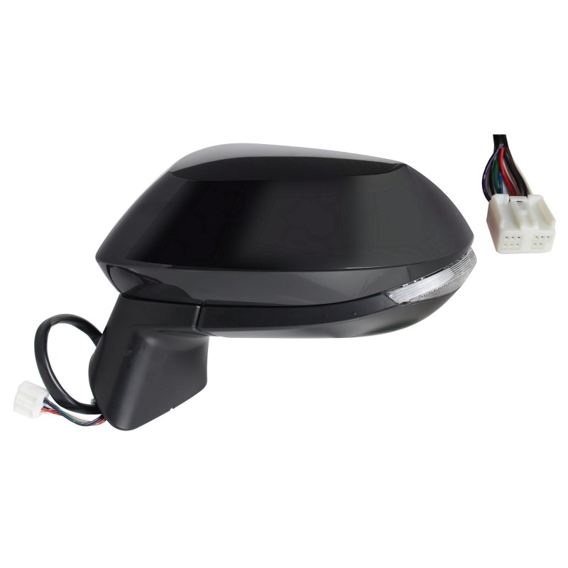 VAUNER 105.9100012 Retrovisor exterior - 1