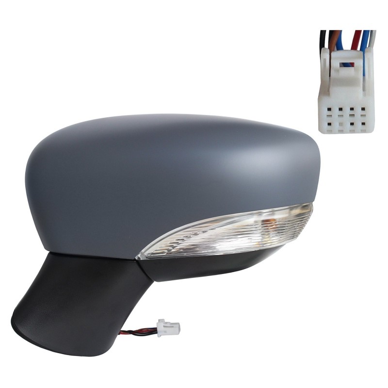 VAUNER 105.8063016 Retrovisor exterior - 1