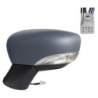 VAUNER 105.8063016 Retrovisor exterior - 1