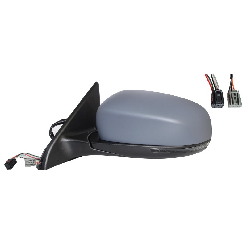 VAUNER 105.9036014 Retrovisor exterior - 1