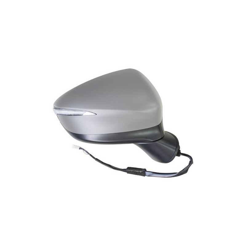 VAUNER 105.6031014 Retrovisor exterior - 1