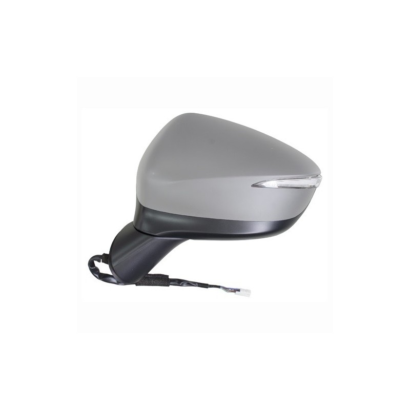 VAUNER 105.6034014 Retrovisor exterior - 1