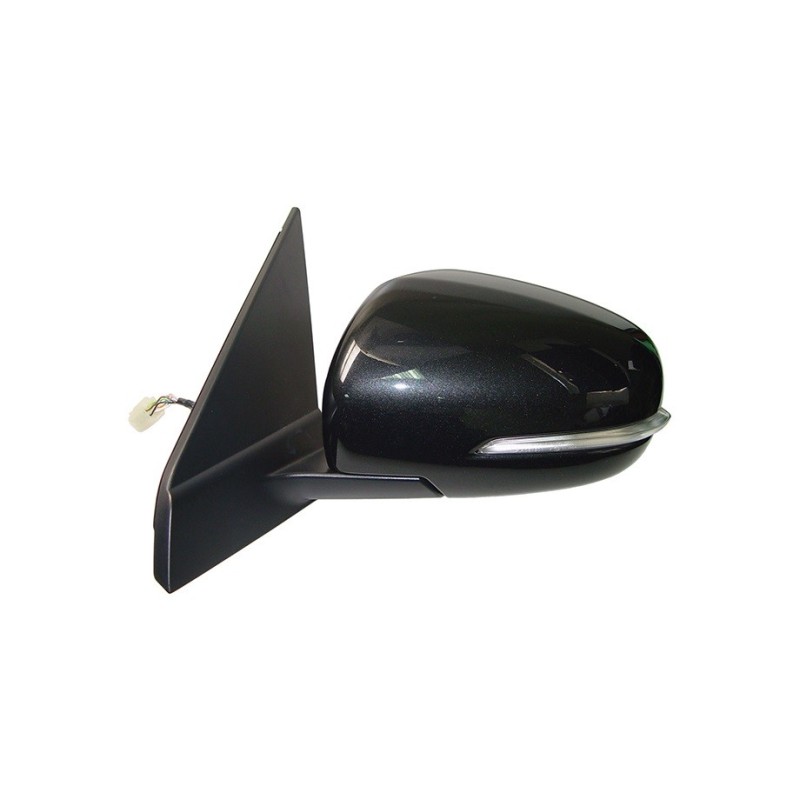 VAUNER 105.8519014 Retrovisor exterior - 1