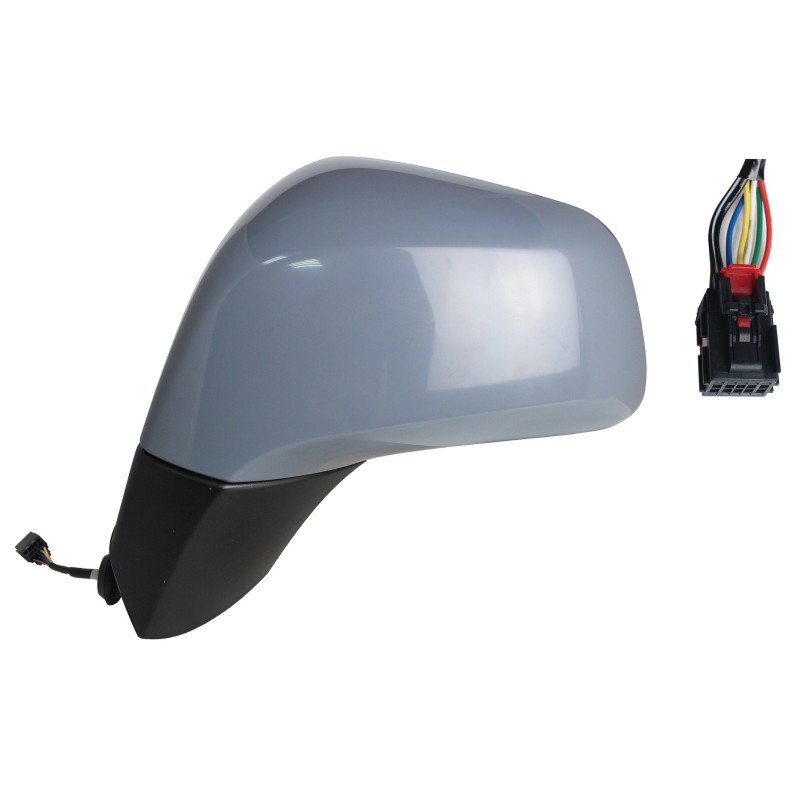 VAUNER 105.1666014 Retrovisor exterior - 1