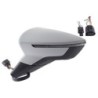 VAUNER 105.2137014 Retrovisor exterior - 1