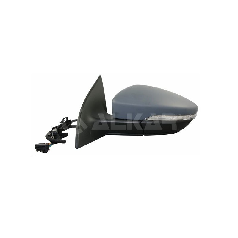 VAUNER 105.2348014 Retrovisor exterior - 1