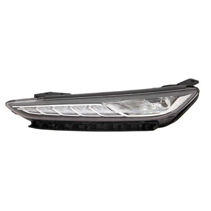 VAUNER 108.405423 Luz diurna - 1