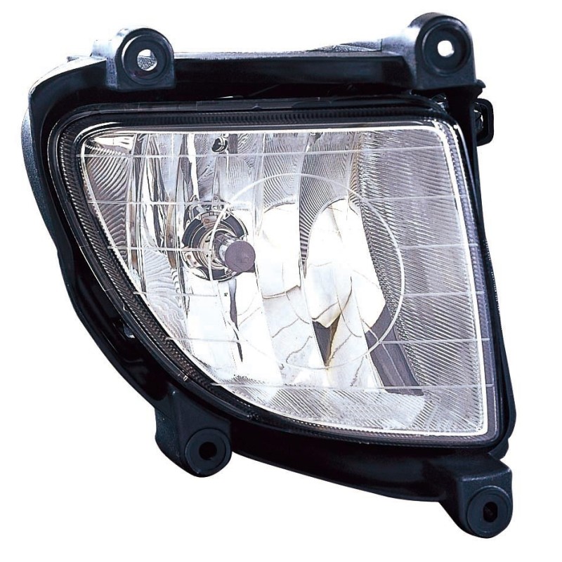 VAUNER 108.550704 Faro antiniebla - 1